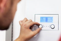 best South Nutfield boiler servicing companies