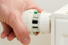 South Nutfield central heating repair costs